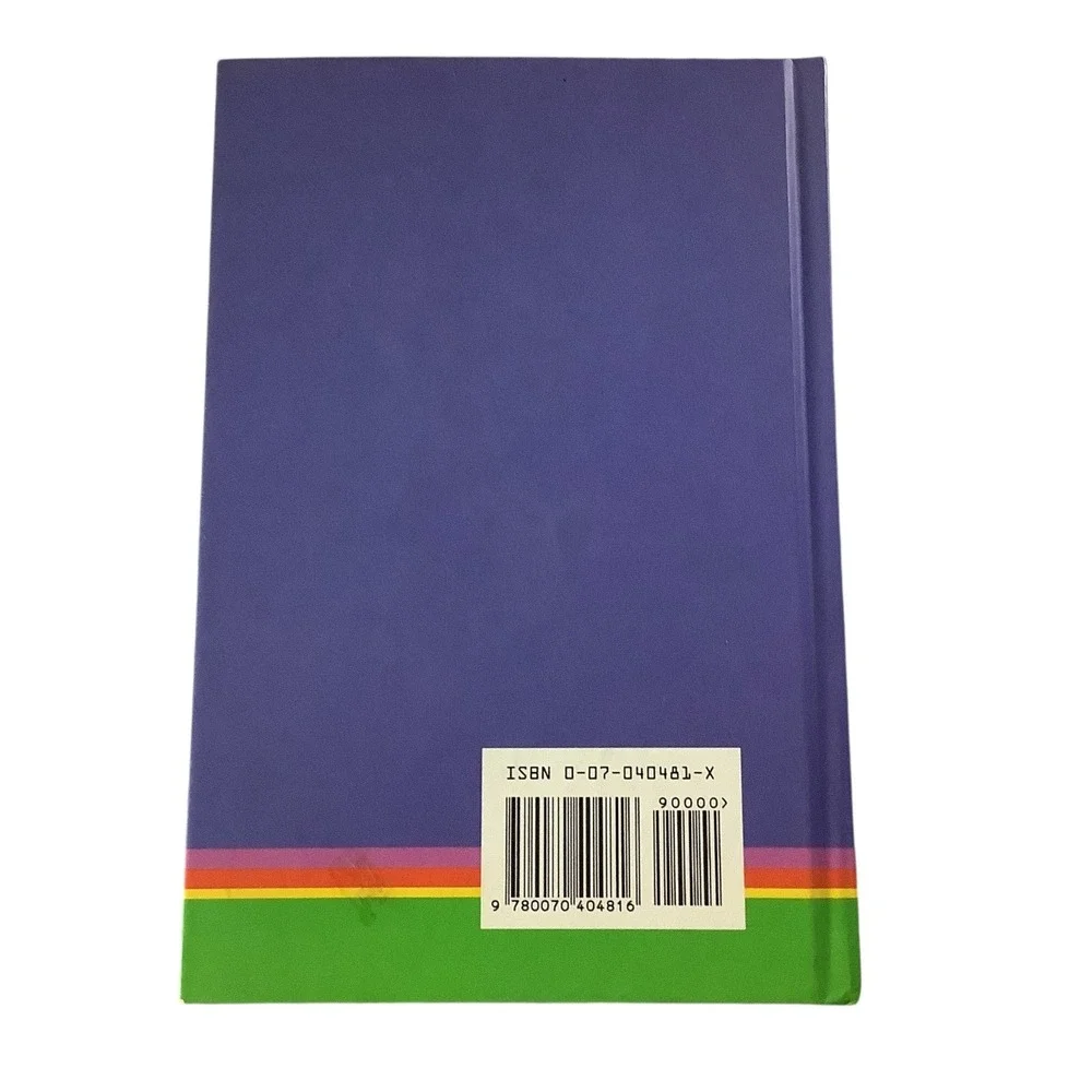 The McGraw Hill College‎ Handbook Fourth Edition Richard Marius Harvey Wiener